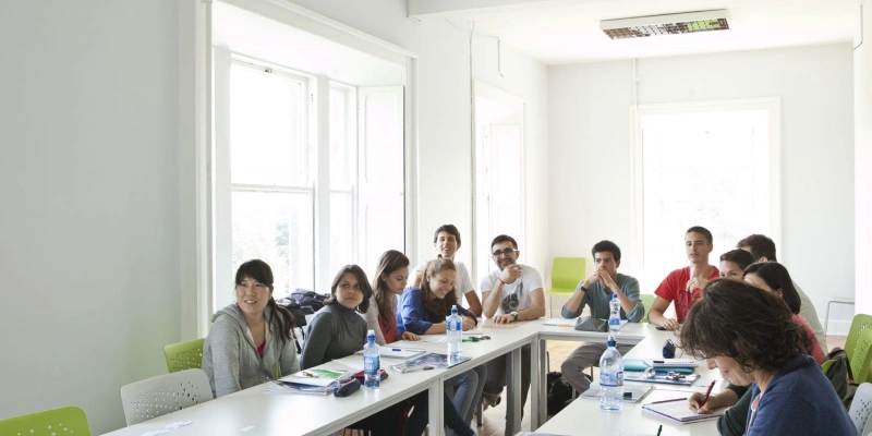 Academic Year Programme 3