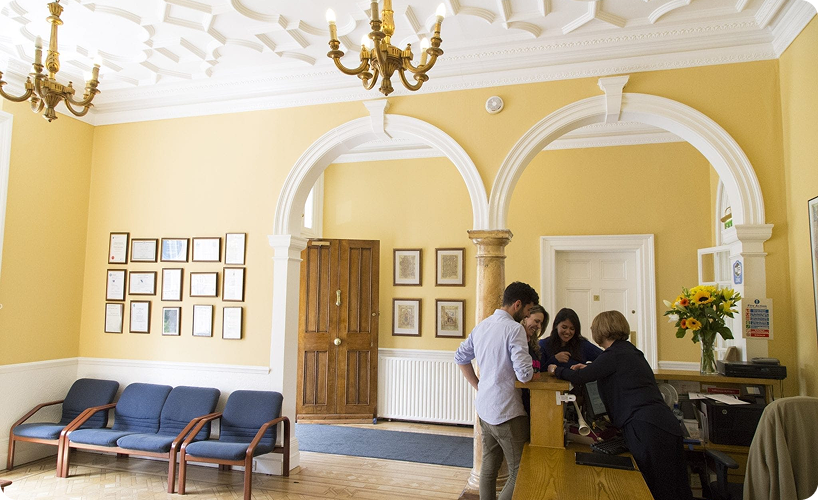Personal Intensive Course – 20 hours
