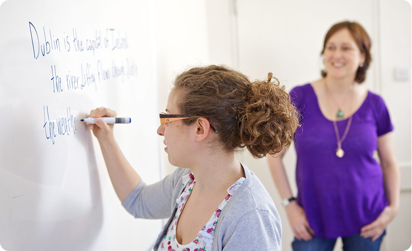 Personal Intensive Course – 25 hours
