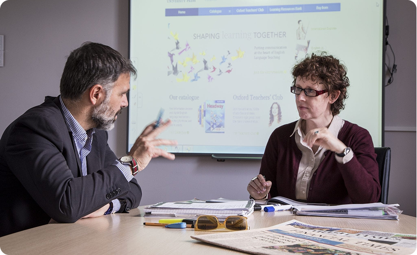 Personal Intensive Course – 30 hours