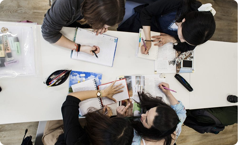 Pre-Sessional Foundation Programme