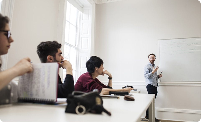 Gap Year Academic Programme