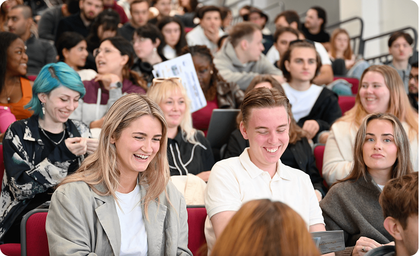 English plus Semester Study at Griffith College