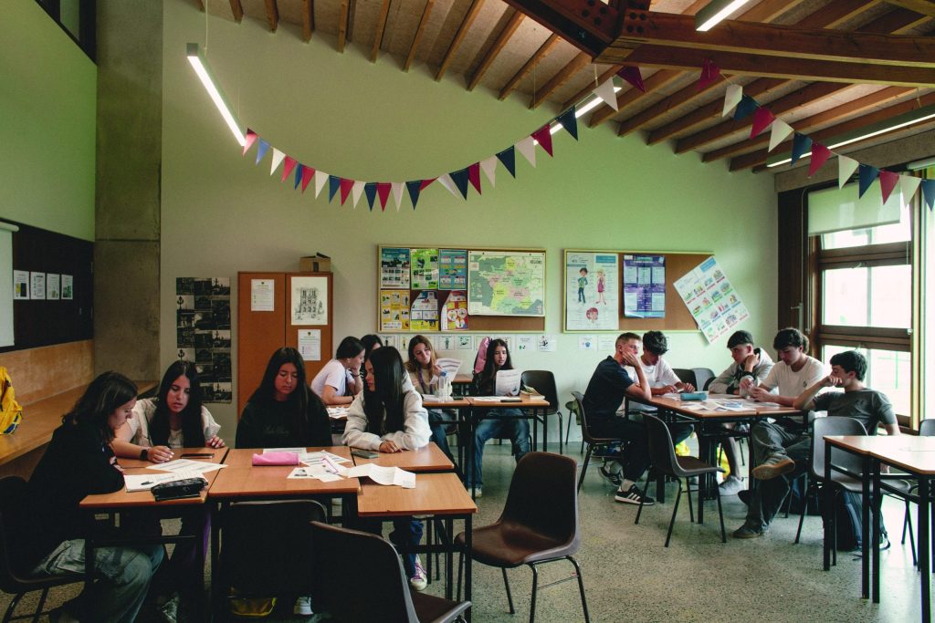 Summer Intensive Cambridge Course FCE/CAE (16+)