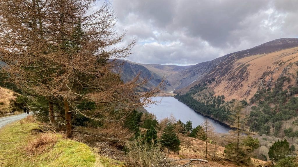 Explore Ireland