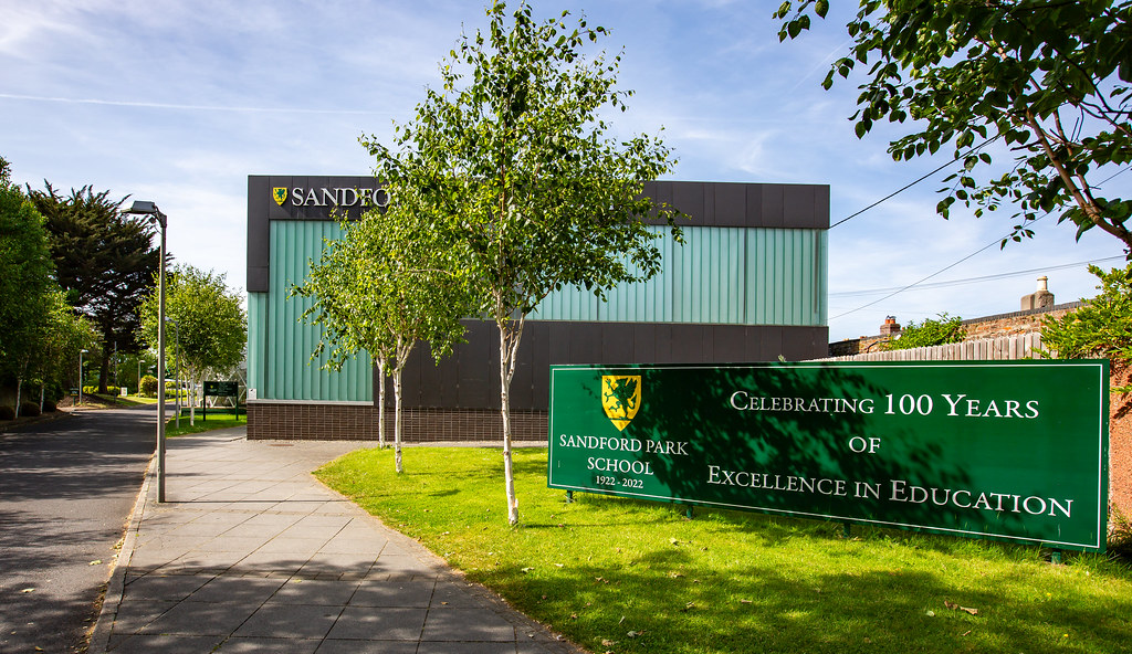 Sandford Park School