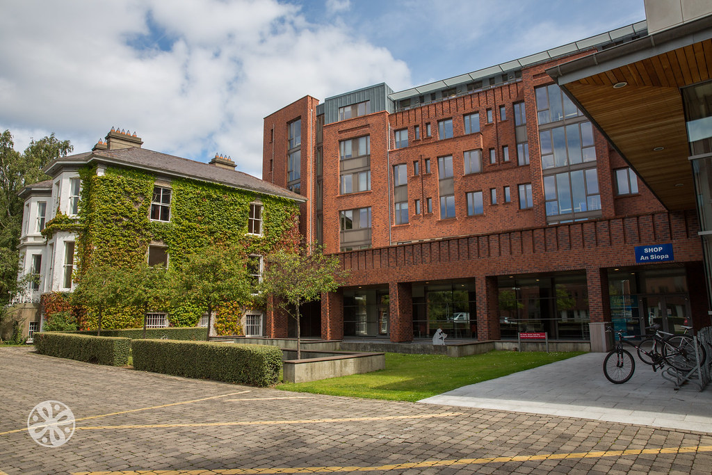 Trinity Hall Campus